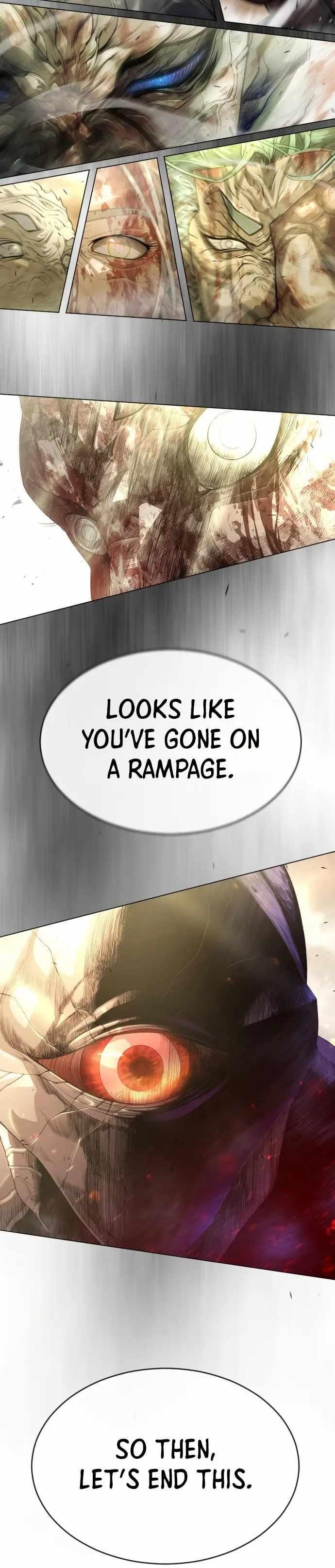 Superhuman Era — Chapter 139 — page 2