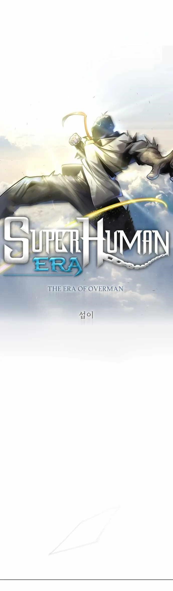 Superhuman Era — Chapter 139 — page 4