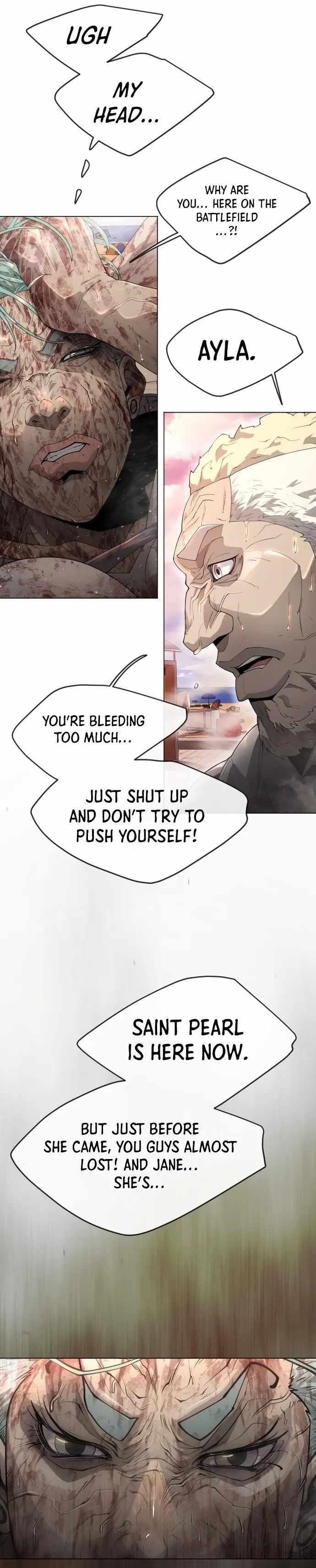 Superhuman Era — Chapter 139 — page 7