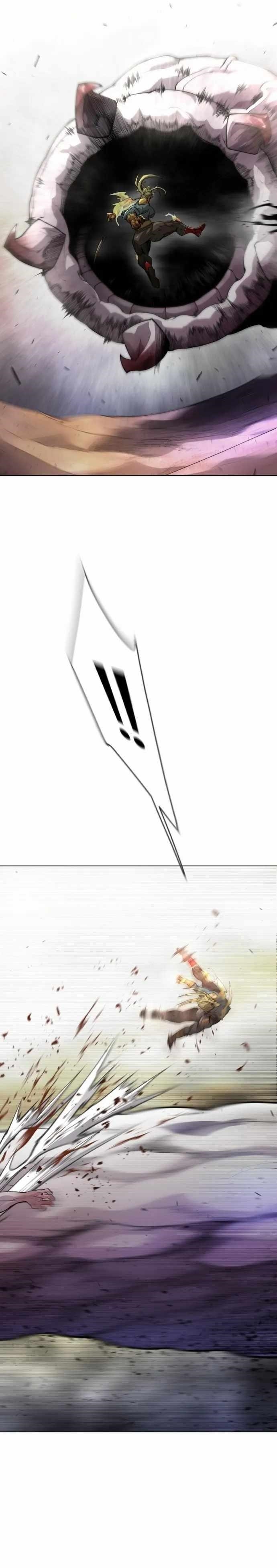 Superhuman Era — Chapter 139 — page 22