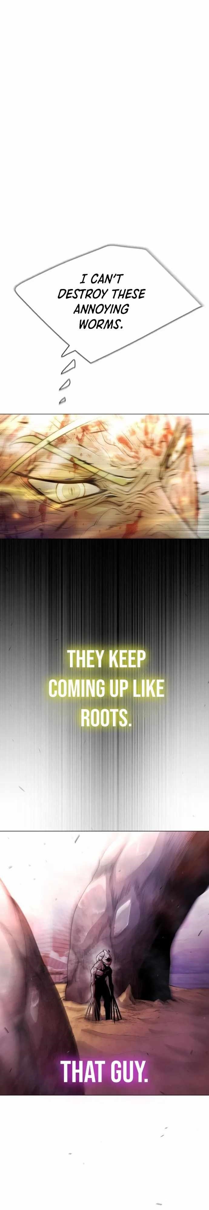 Superhuman Era — Chapter 139 — page 26