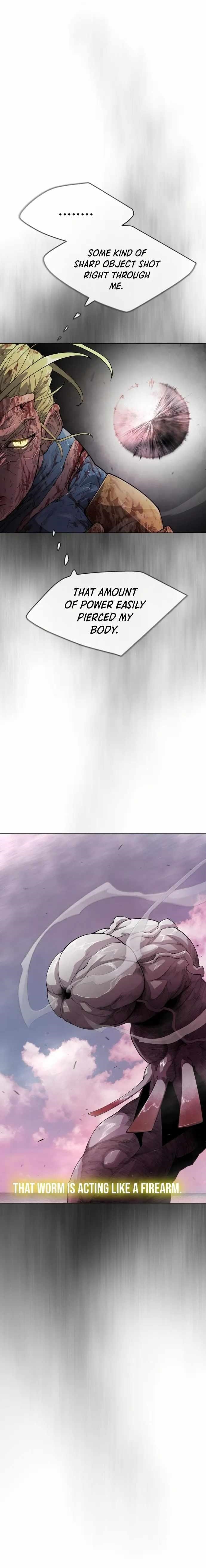 Superhuman Era — Chapter 139 — page 32