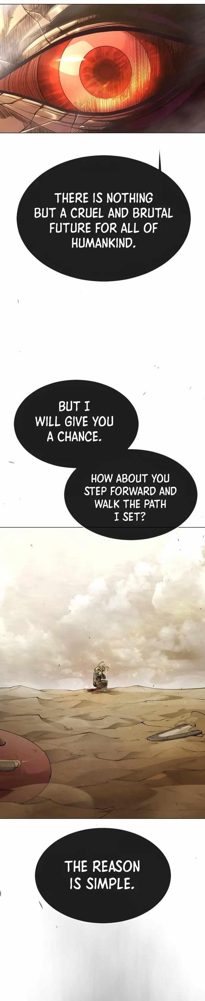 Superhuman Era — Chapter 139 — page 34