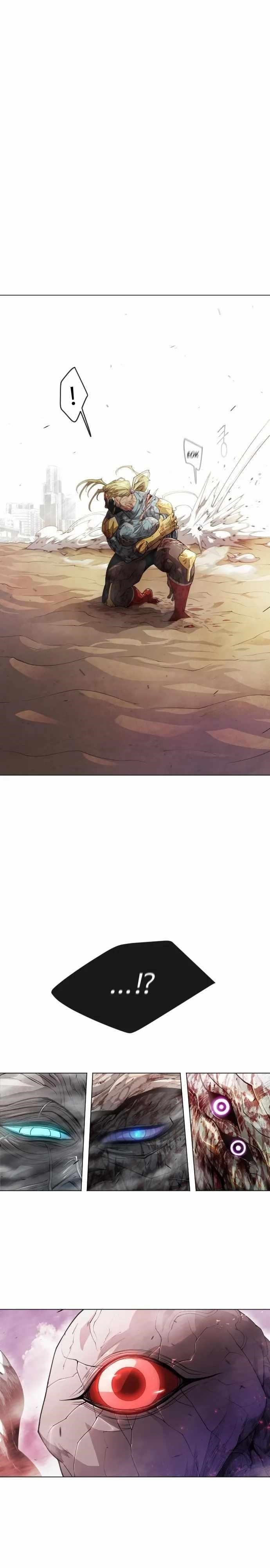 Superhuman Era — Chapter 139 — page 38