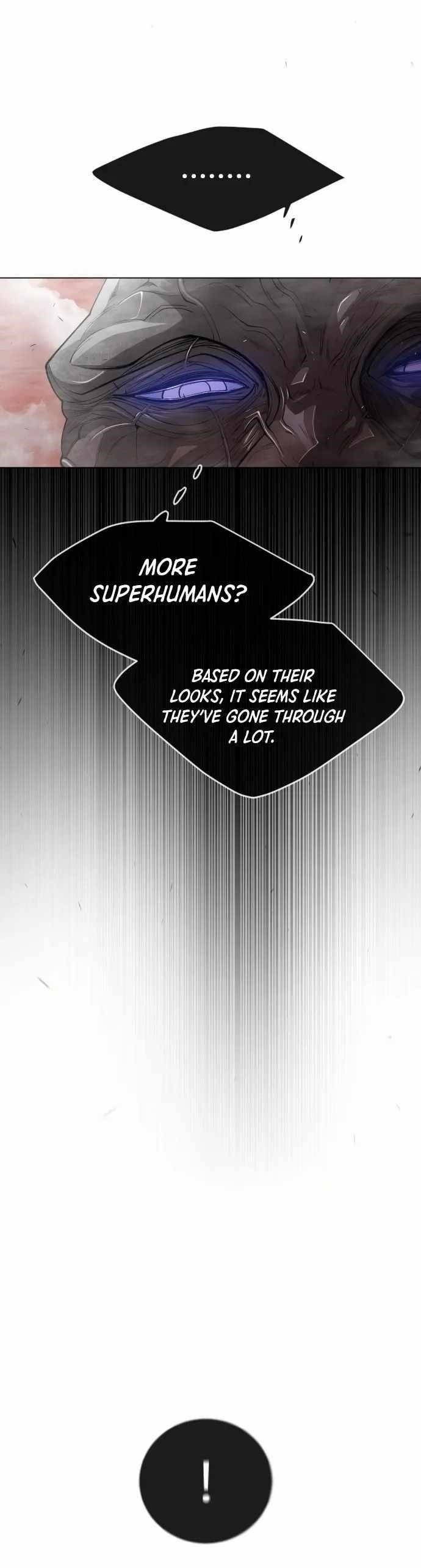 Superhuman Era — Chapter 139 — page 43