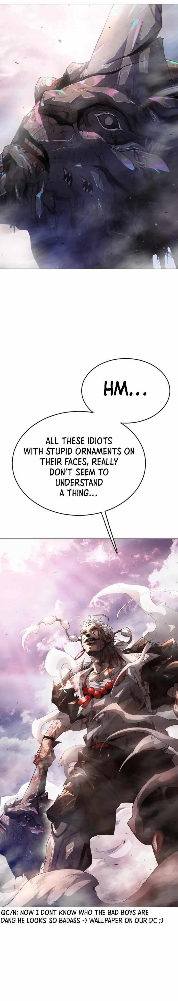 Superhuman Era — Chapter 139 — page 52