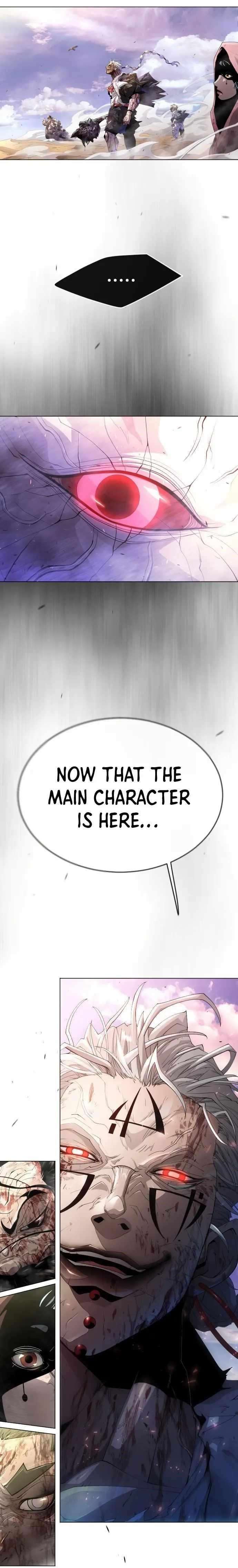 Superhuman Era — Chapter 139 — page 54