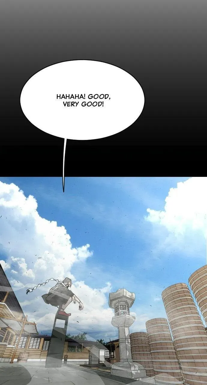 Superhuman Era — Chapter 14.1 — page 1