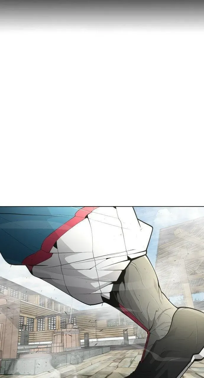 Superhuman Era — Chapter 14.1 — page 6