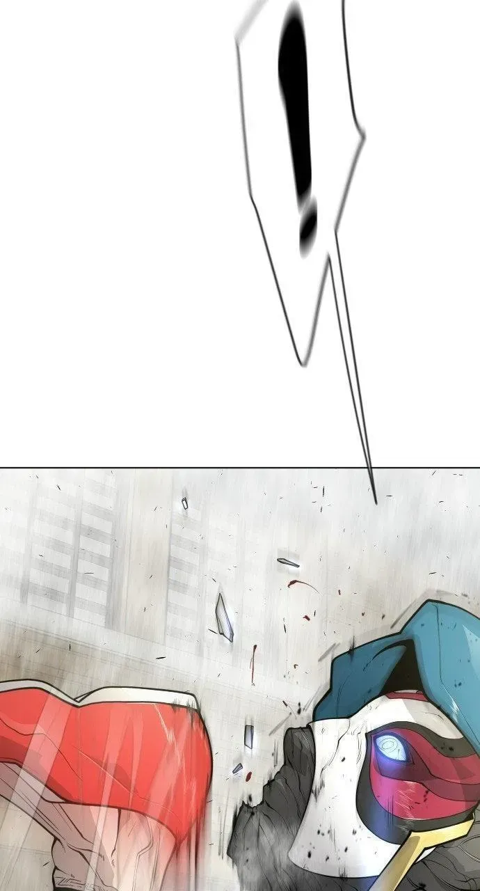 Superhuman Era — Chapter 14.1 — page 16