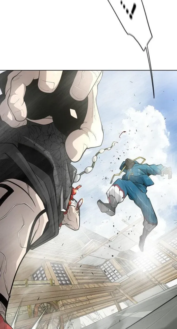 Superhuman Era — Chapter 14.1 — page 18