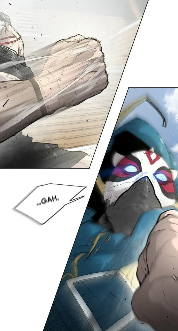 Superhuman Era — Chapter 14.1 — page 20