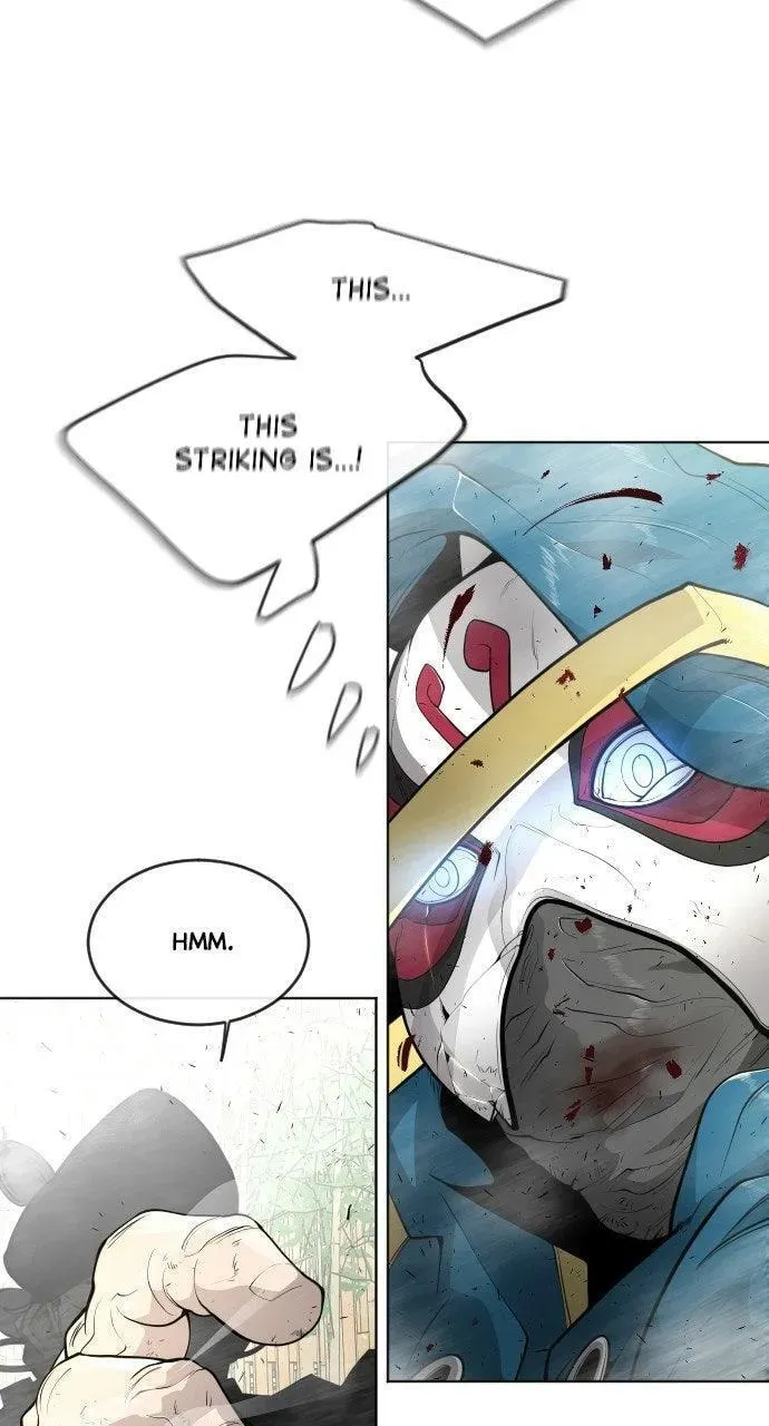 Superhuman Era — Chapter 14.1 — page 23