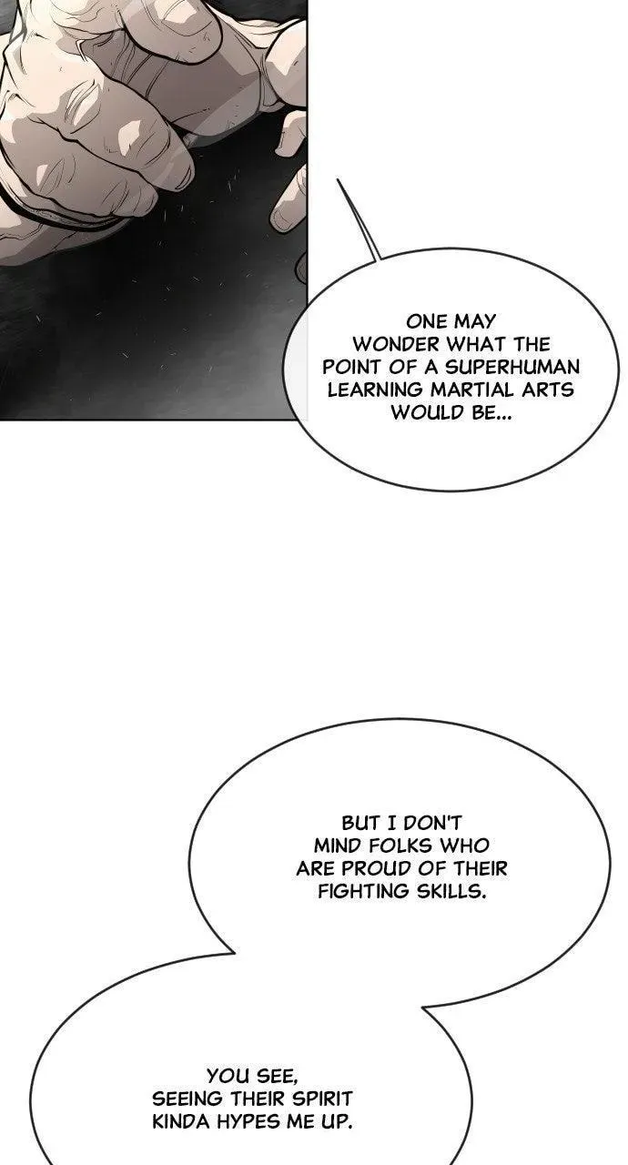Superhuman Era — Chapter 14.1 — page 24