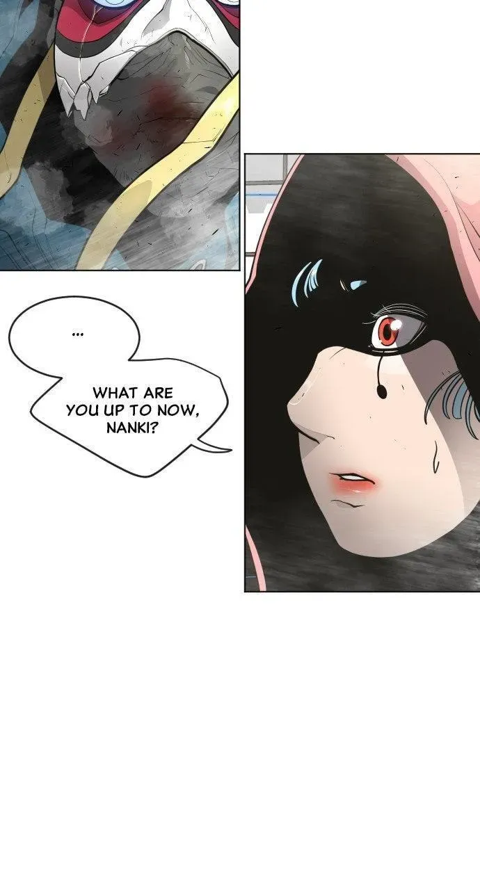 Superhuman Era — Chapter 14.1 — page 28