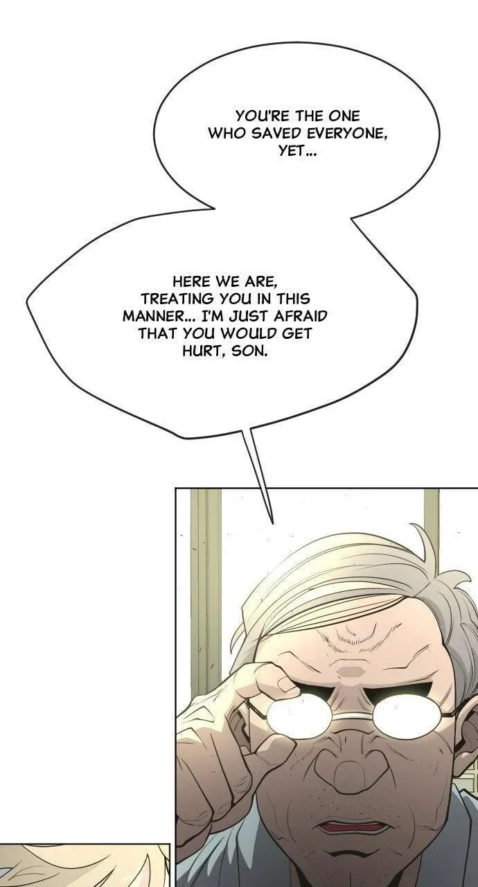 Superhuman Era — Chapter 14.1 — page 36