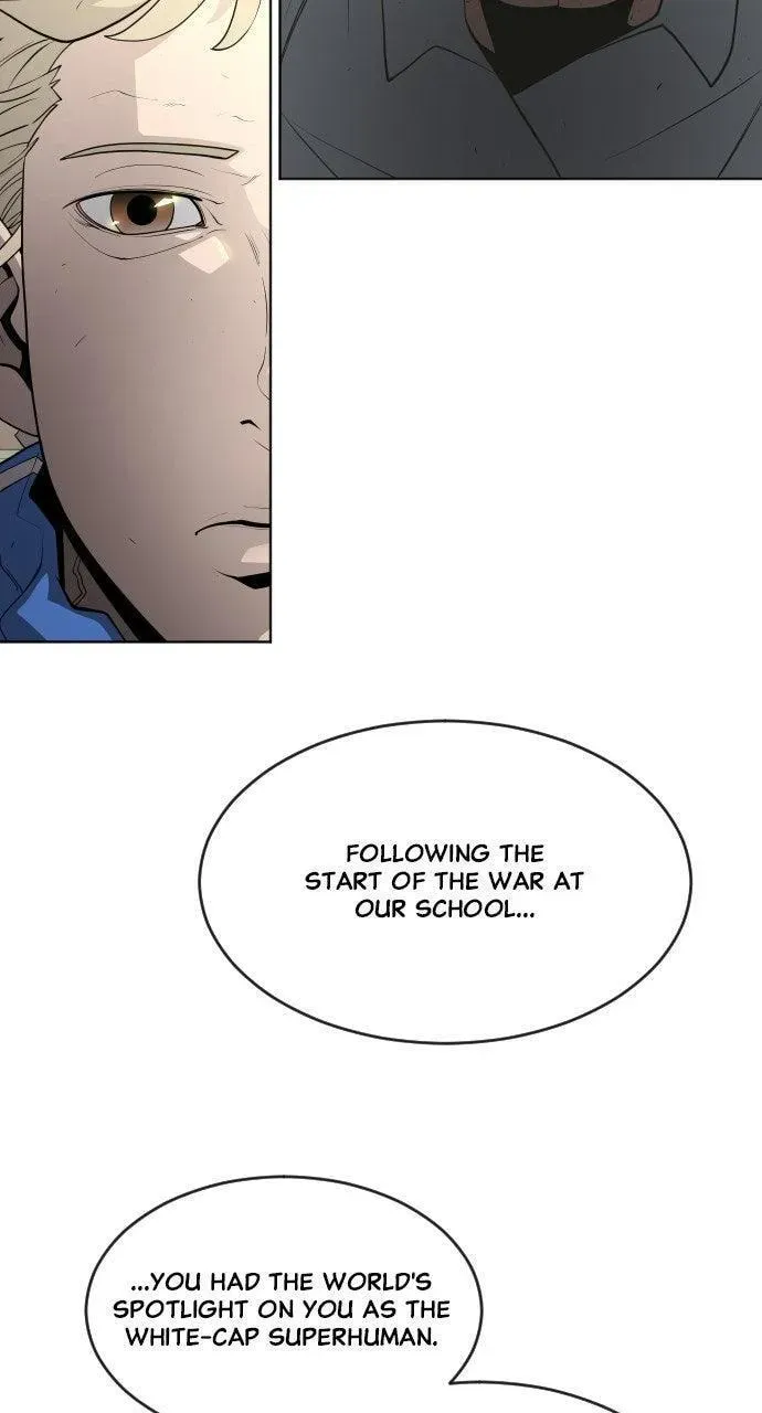 Superhuman Era — Chapter 14.1 — page 37