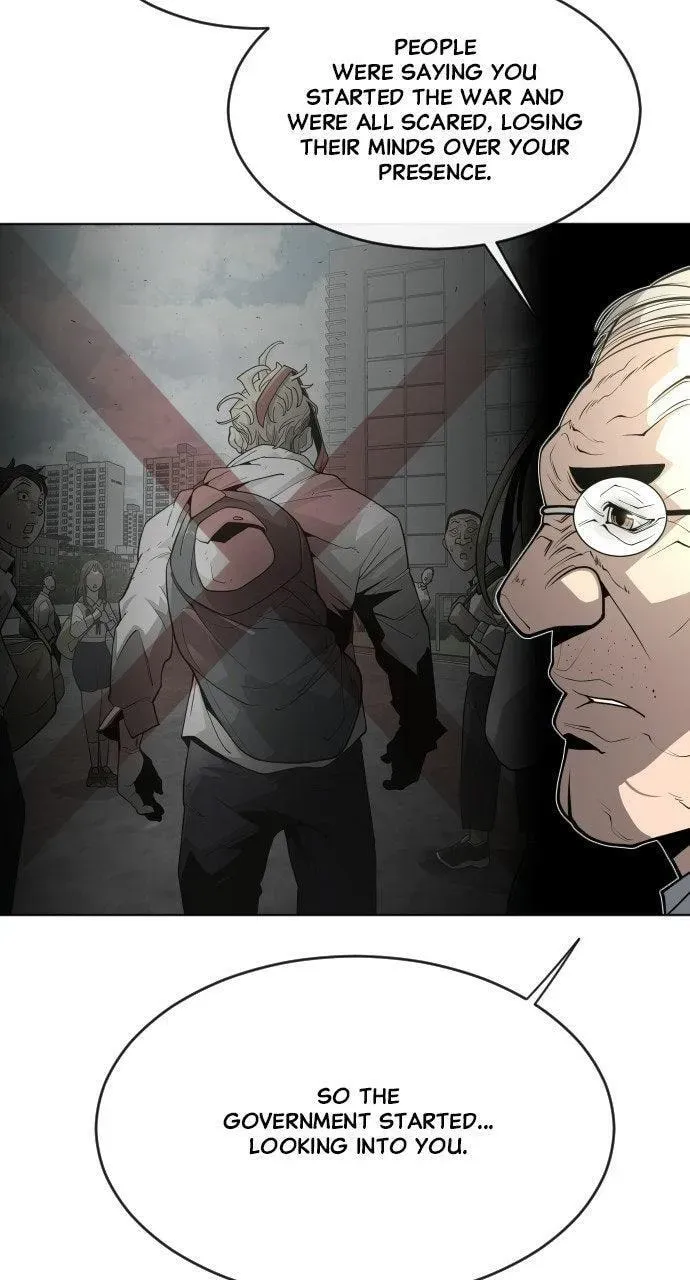 Superhuman Era — Chapter 14.1 — page 38