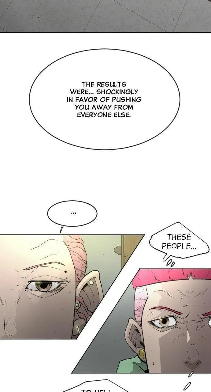 Superhuman Era — Chapter 14.1 — page 40