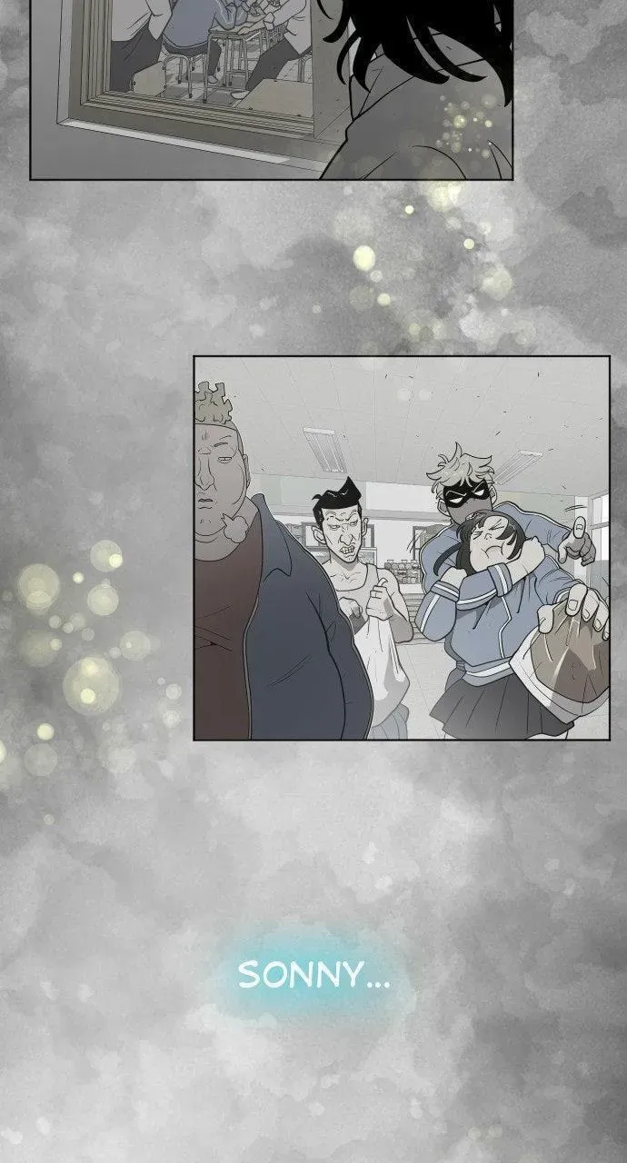 Superhuman Era — Chapter 14.1 — page 47