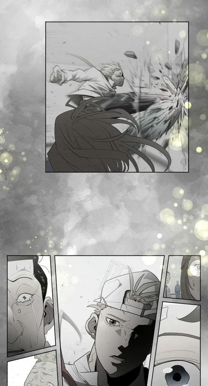 Superhuman Era — Chapter 14.1 — page 48