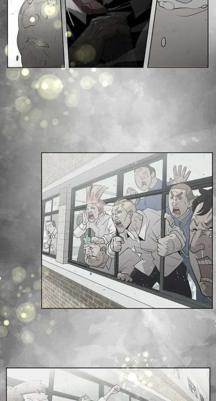 Superhuman Era — Chapter 14.1 — page 49