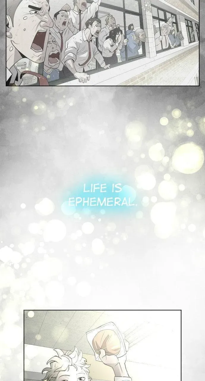 Superhuman Era — Chapter 14.1 — page 50