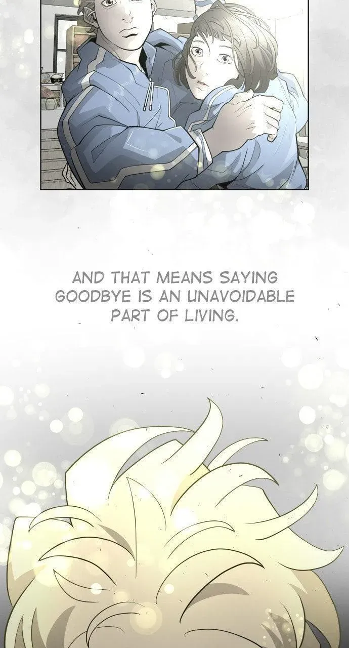 Superhuman Era — Chapter 14.1 — page 51