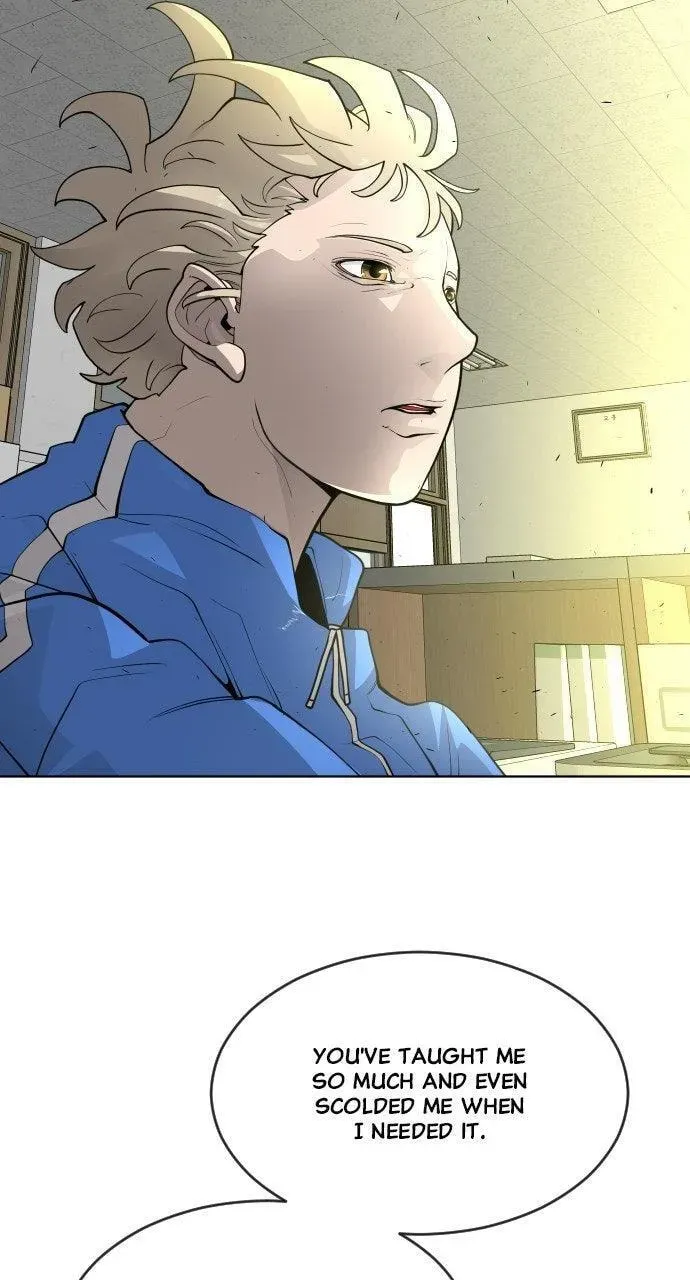 Superhuman Era — Chapter 14.1 — page 60