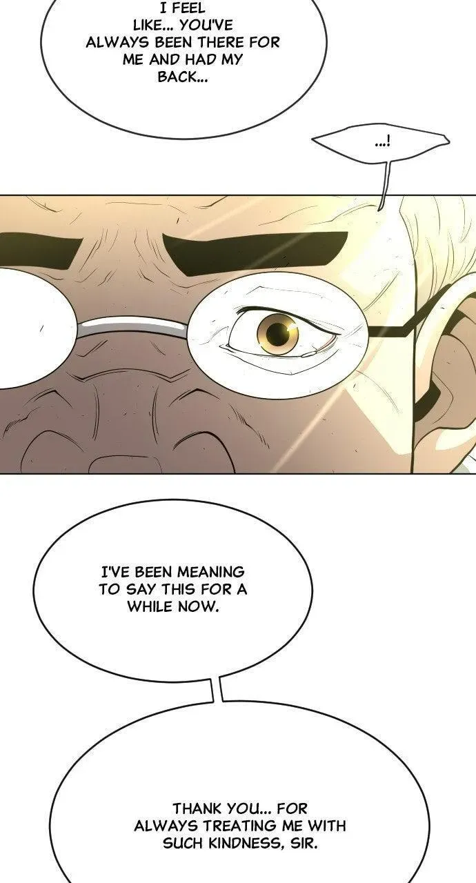 Superhuman Era — Chapter 14.1 — page 61