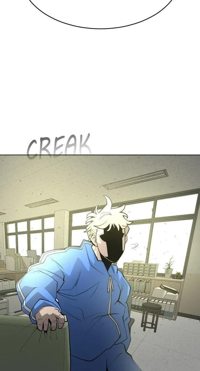 Superhuman Era — Chapter 14.1 — page 62