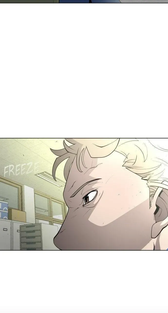 Superhuman Era — Chapter 14.1 — page 63
