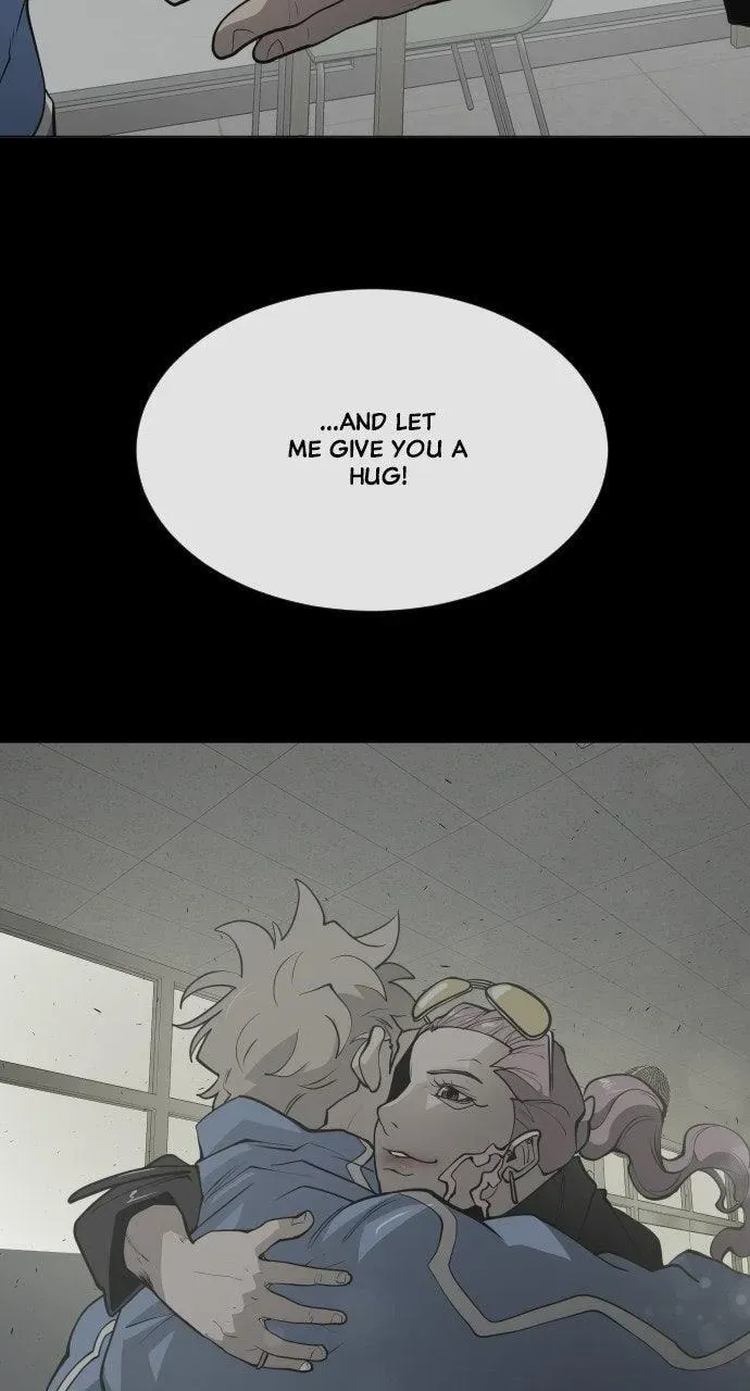 Superhuman Era — Chapter 14.1 — page 65