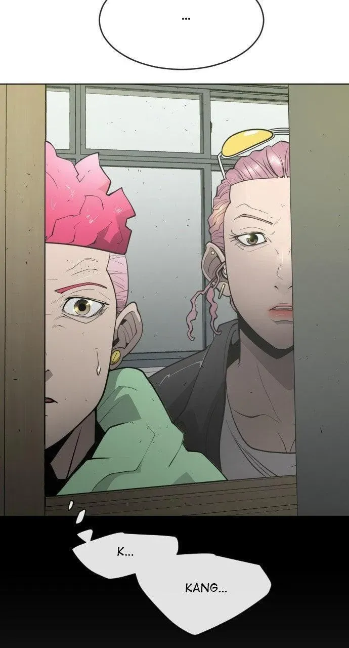 Superhuman Era — Chapter 14.1 — page 69