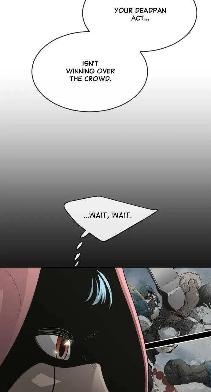 Superhuman Era — Chapter 14.1 — page 73