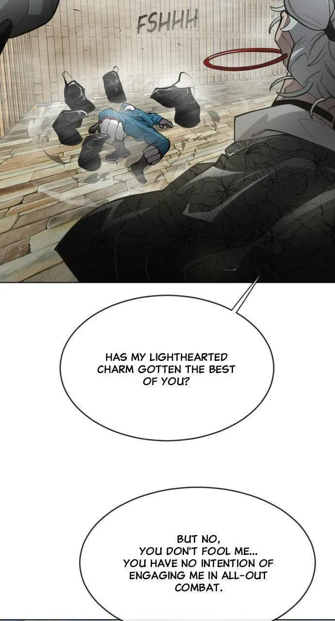Superhuman Era — Chapter 14.1 — page 75