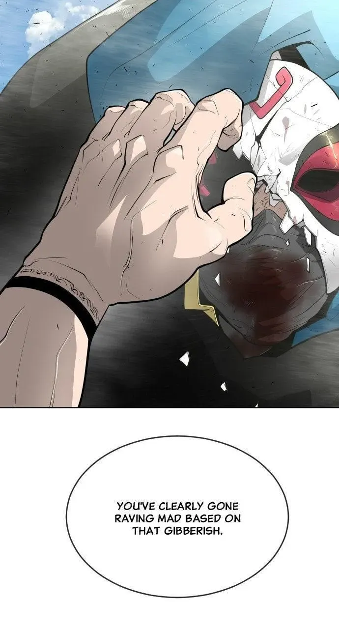 Superhuman Era — Chapter 14.1 — page 79