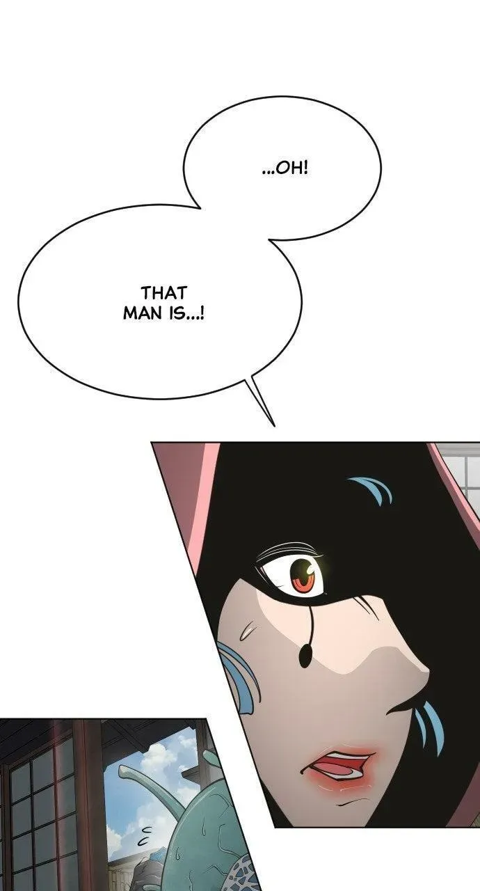 Superhuman Era — Chapter 14.1 — page 82