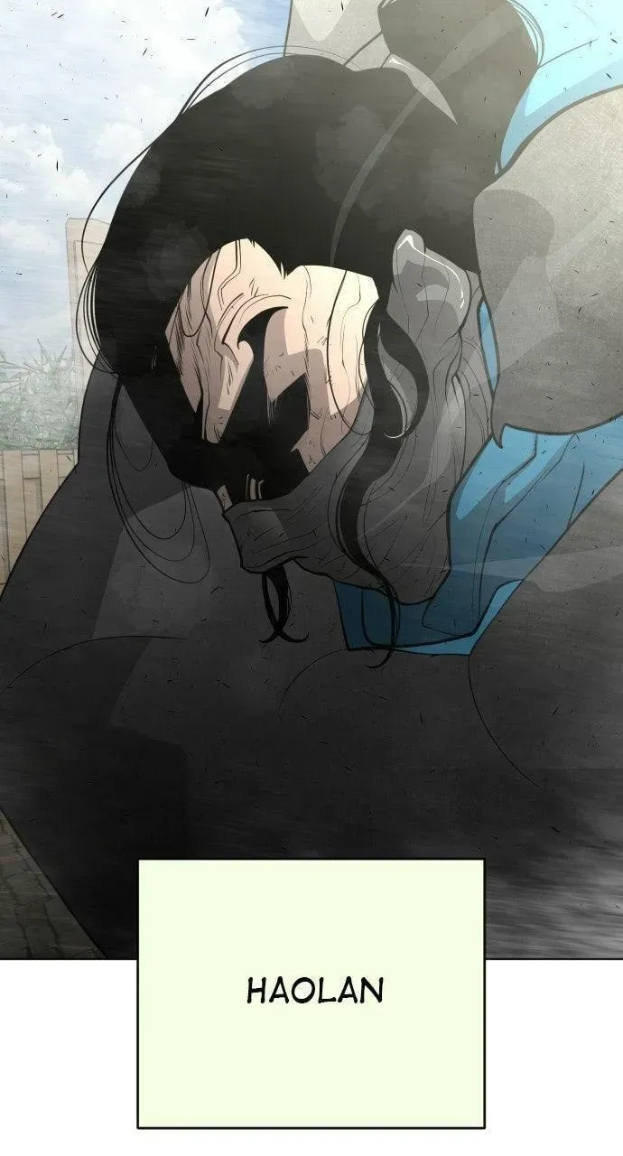Superhuman Era — Chapter 14.1 — page 84