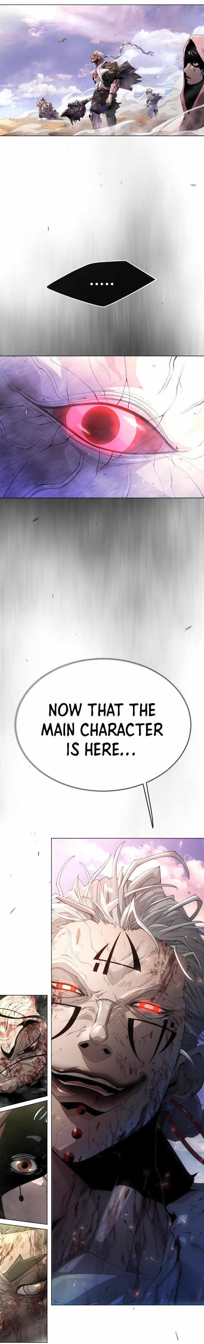 Superhuman Era — Chapter 140 — page 3