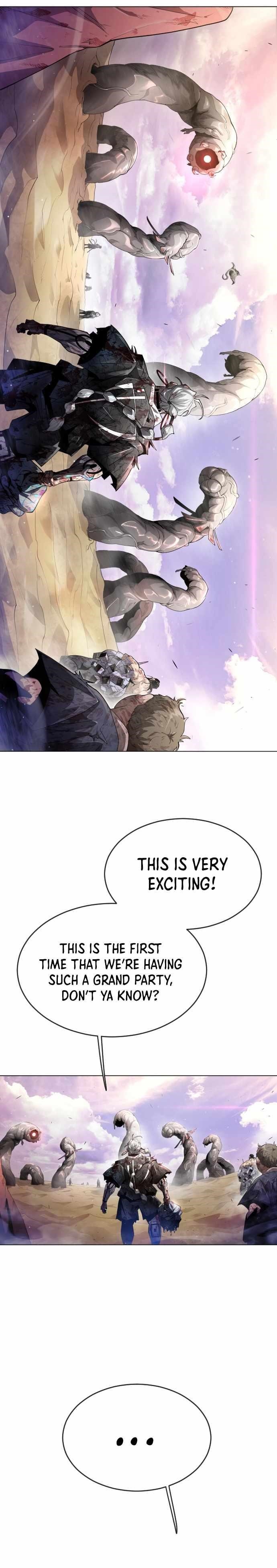 Superhuman Era — Chapter 140 — page 5