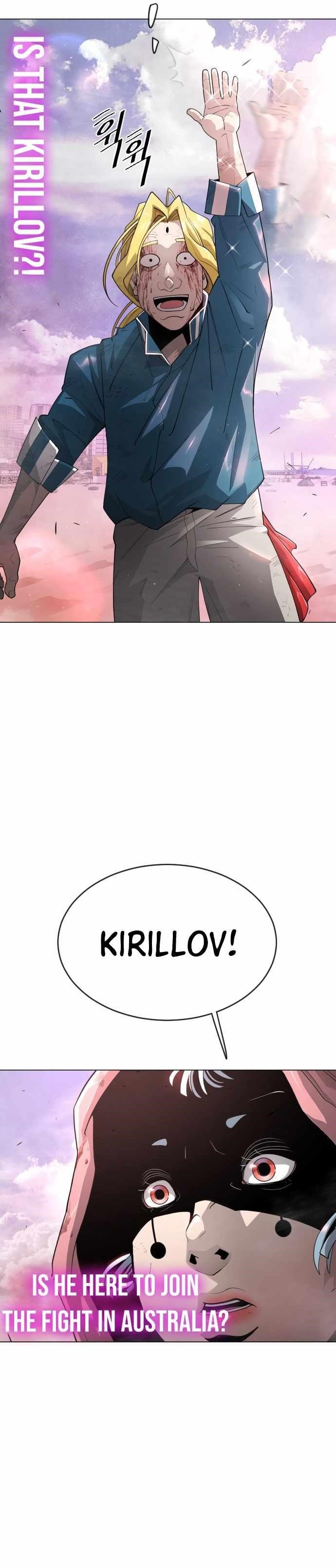 Superhuman Era — Chapter 140 — page 8
