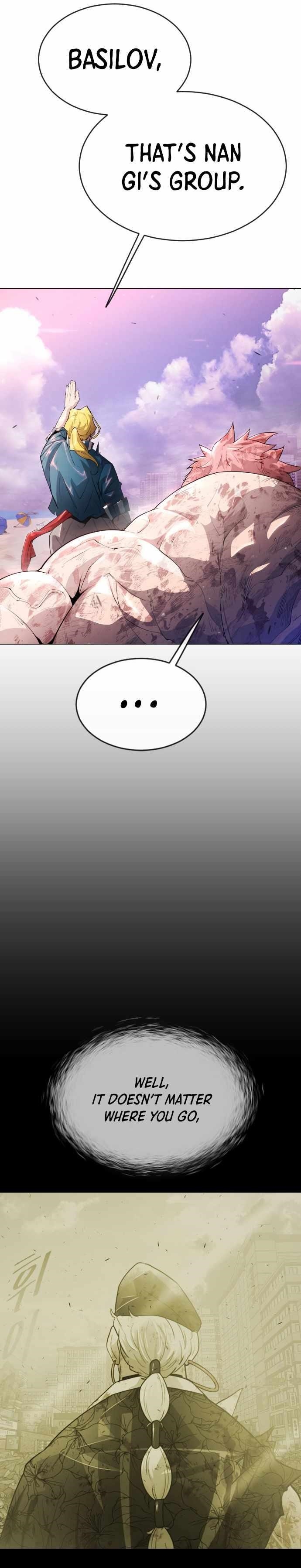 Superhuman Era — Chapter 140 — page 9