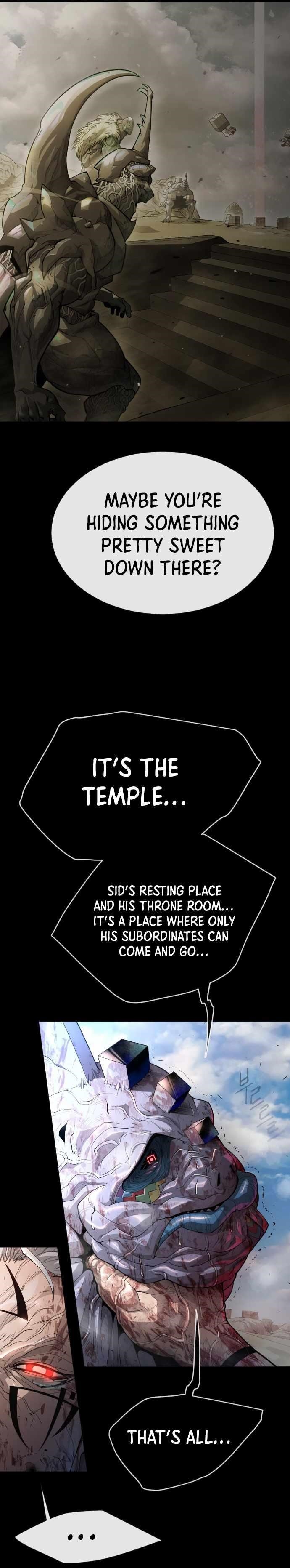 Superhuman Era — Chapter 140 — page 22