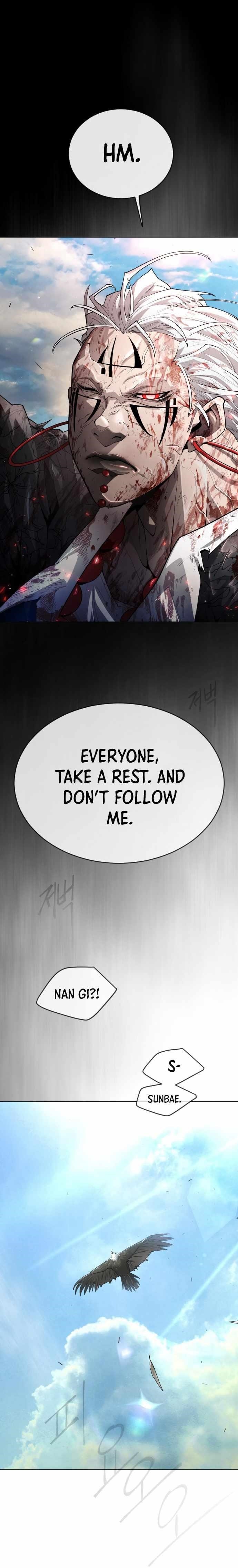 Superhuman Era — Chapter 140 — page 23