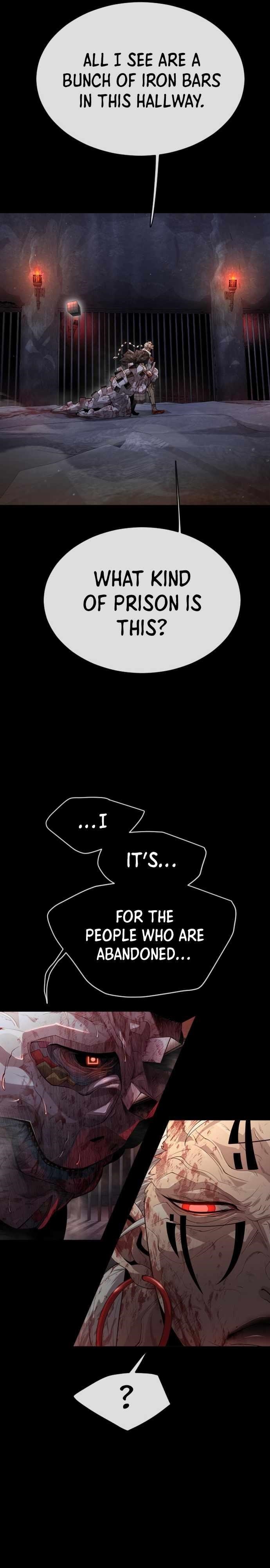 Superhuman Era — Chapter 140 — page 27