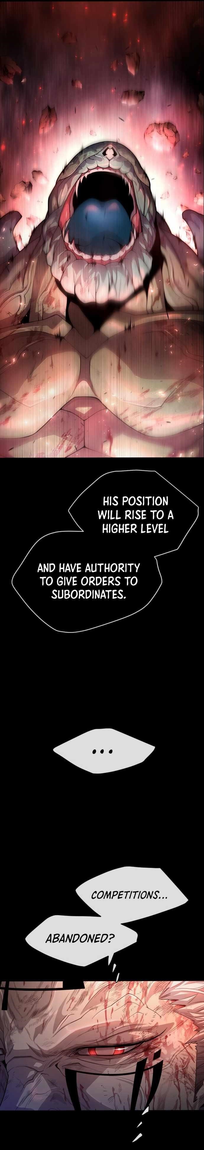 Superhuman Era — Chapter 140 — page 30