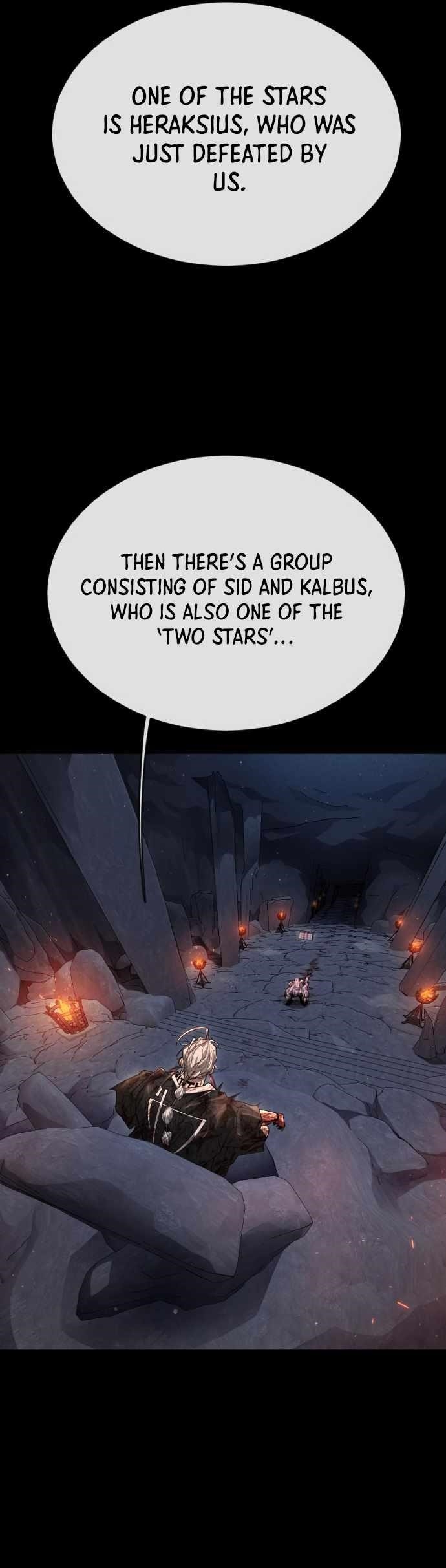 Superhuman Era — Chapter 140 — page 35