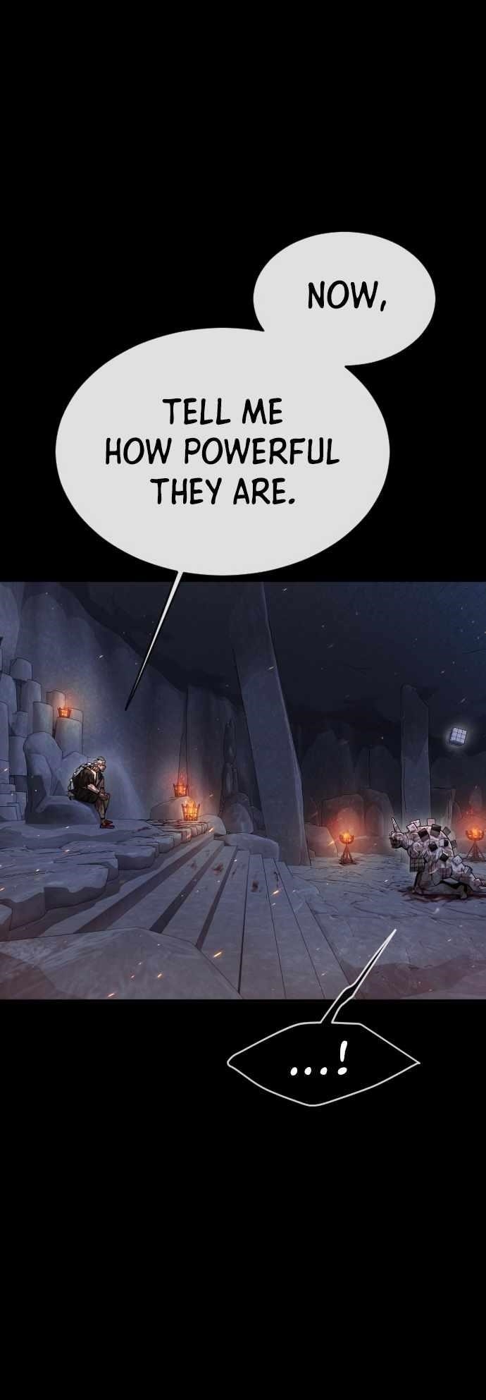 Superhuman Era — Chapter 140 — page 37