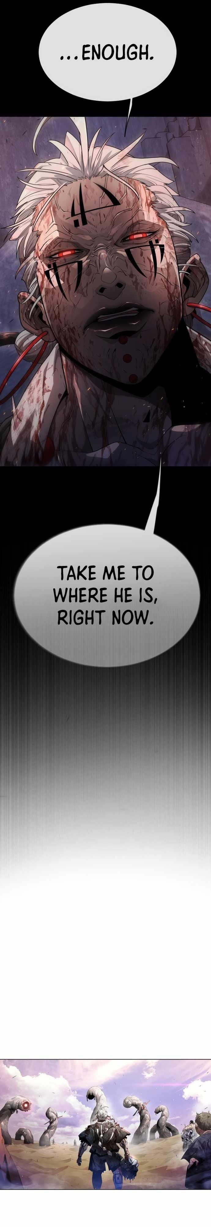 Superhuman Era — Chapter 140 — page 40